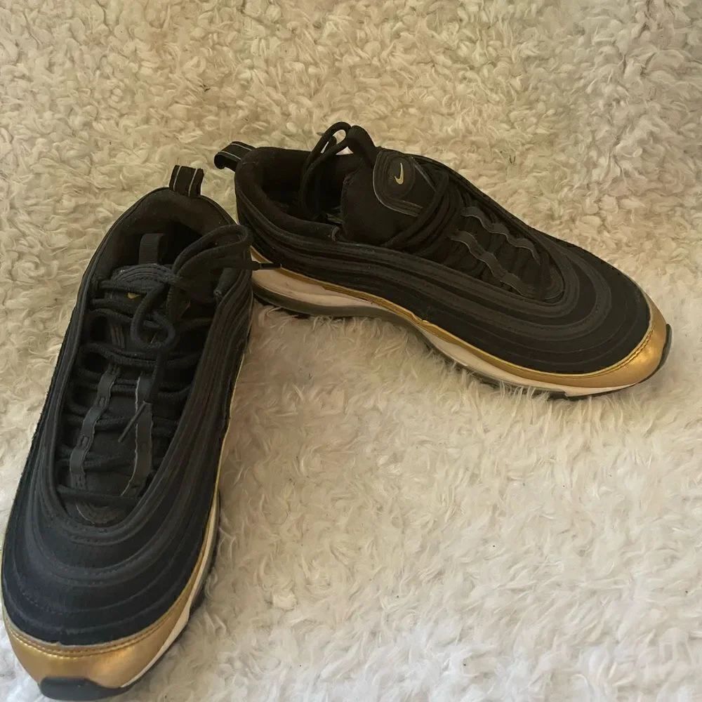 Nike Air Max 97 Women Sneakers SZ6Y - Picture 3 of 10